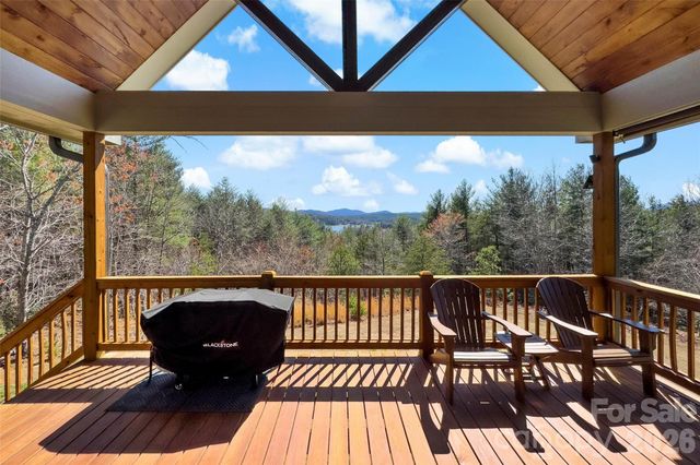207 Lake Crest Drive 11, Nebo, NC 28761