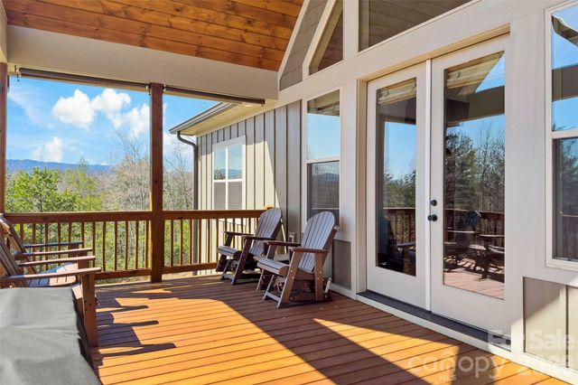 207 Lake Crest Drive 11, Nebo, NC 28761