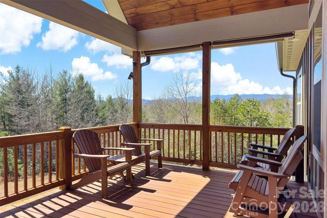 207 Lake Crest Drive 11, Nebo, NC 28761