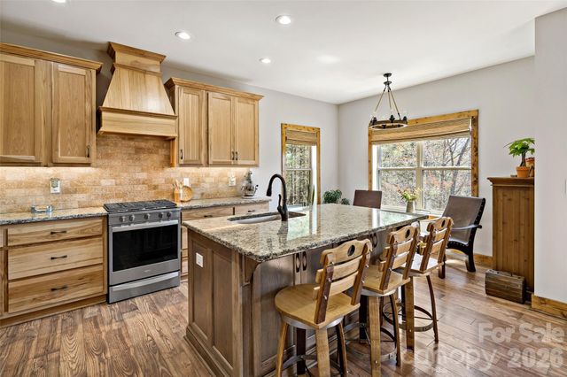 207 Lake Crest Drive 11, Nebo, NC 28761