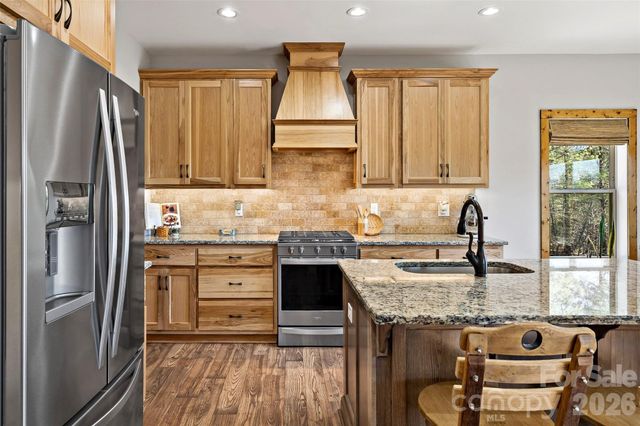 207 Lake Crest Drive 11, Nebo, NC 28761