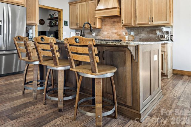 207 Lake Crest Drive 11, Nebo, NC 28761