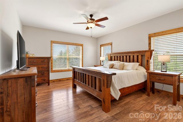 207 Lake Crest Drive 11, Nebo, NC 28761