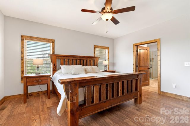 207 Lake Crest Drive 11, Nebo, NC 28761