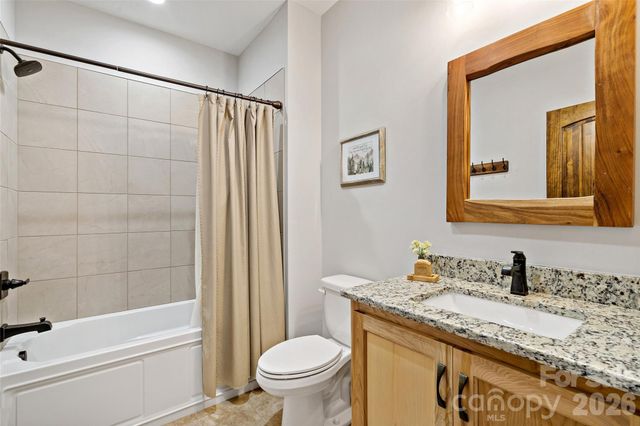 207 Lake Crest Drive 11, Nebo, NC 28761