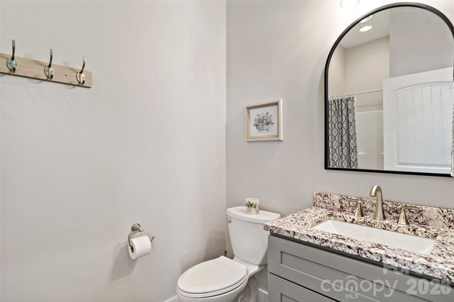 207 Lake Crest Drive 11, Nebo, NC 28761