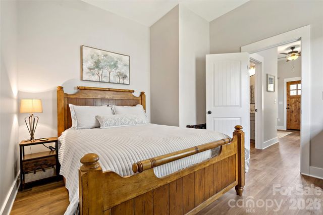 207 Lake Crest Drive 11, Nebo, NC 28761