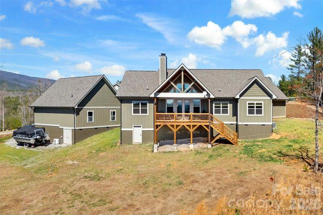 207 Lake Crest Drive 11, Nebo, NC 28761