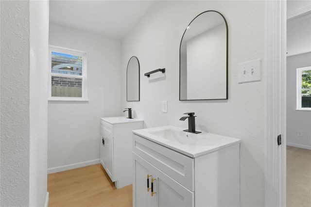 2706 Mintwood Place, Arlington, TX 76016