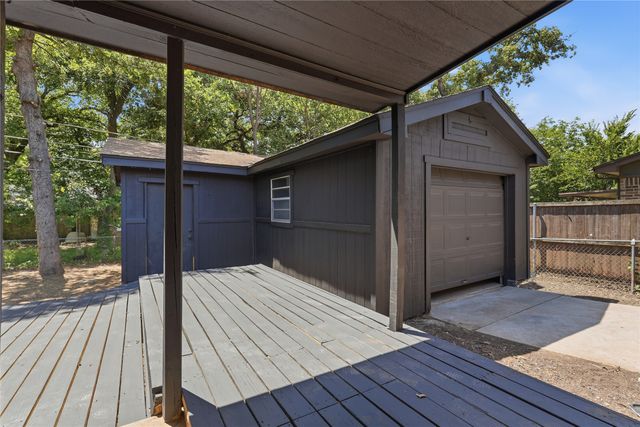 2706 Mintwood Place, Arlington, TX 76016