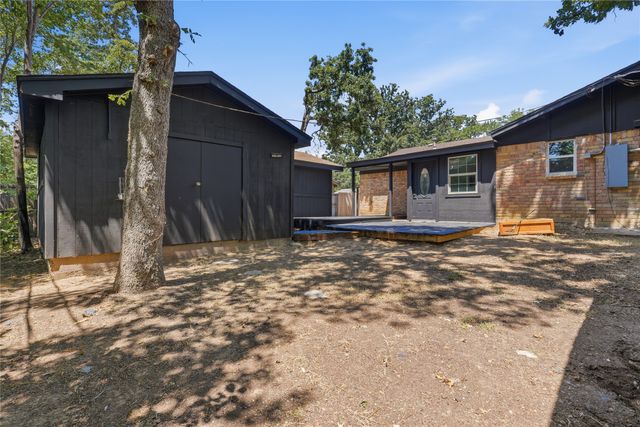 2706 Mintwood Place, Arlington, TX 76016