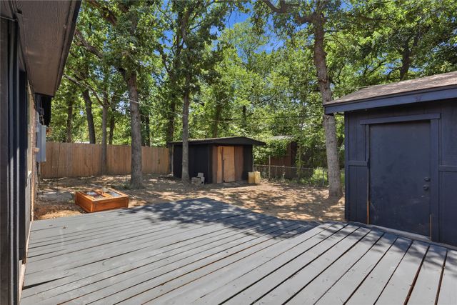 2706 Mintwood Place, Arlington, TX 76016