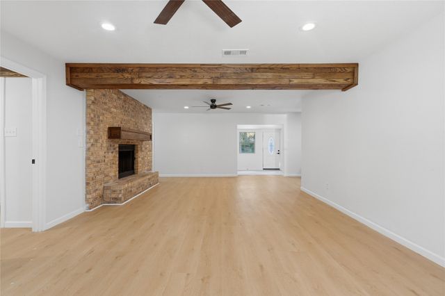 2706 Mintwood Place, Arlington, TX 76016