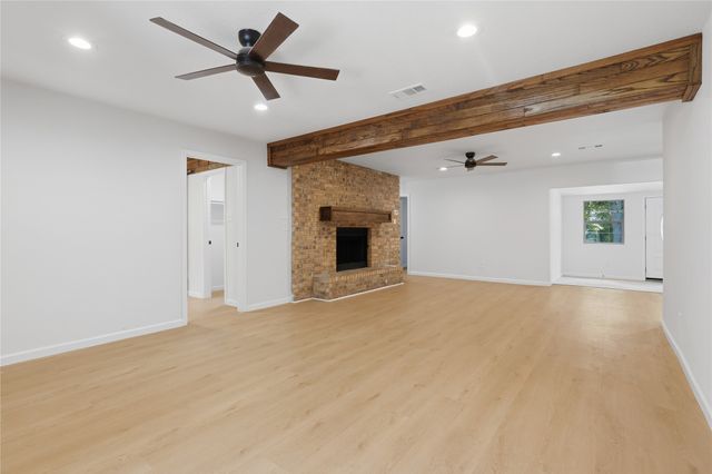 2706 Mintwood Place, Arlington, TX 76016