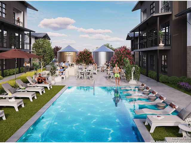 634 Central Parkway # 1107, New Braunfels, TX 78130