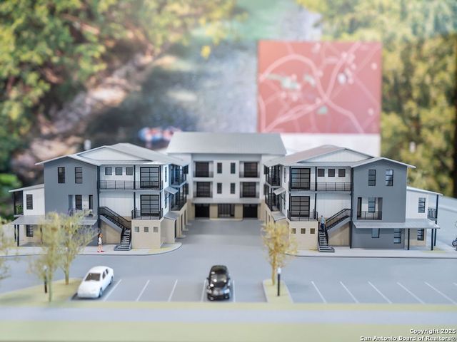 634 Central Parkway # 1107, New Braunfels, TX 78130