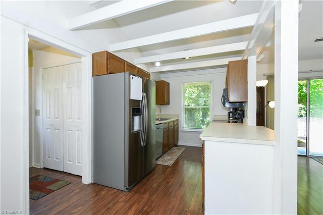 3307 Twin Brooks Drive, Greensboro, NC 27407
