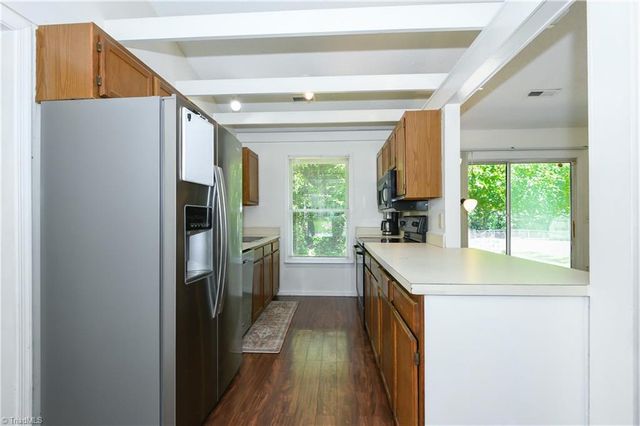 3307 Twin Brooks Drive, Greensboro, NC 27407
