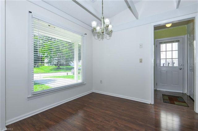 3307 Twin Brooks Drive, Greensboro, NC 27407
