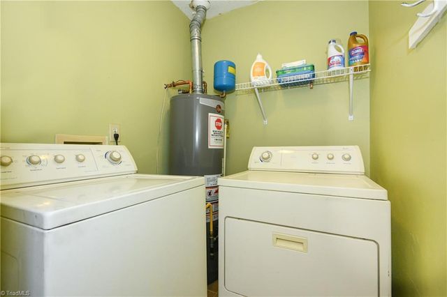 3307 Twin Brooks Drive, Greensboro, NC 27407