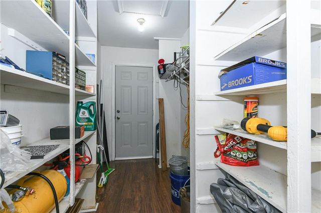 3307 Twin Brooks Drive, Greensboro, NC 27407