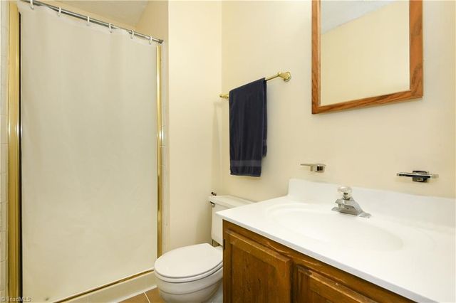 3307 Twin Brooks Drive, Greensboro, NC 27407