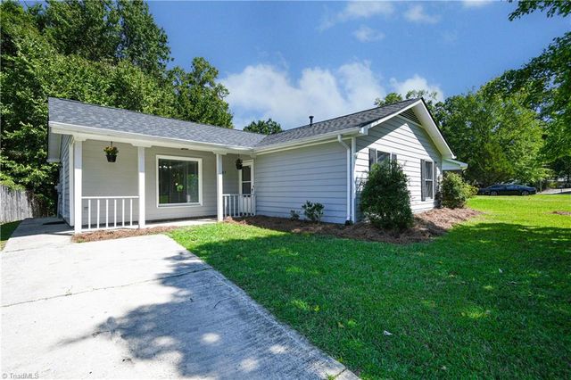 3307 Twin Brooks Drive, Greensboro, NC 27407