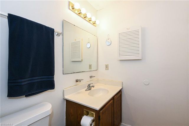 3307 Twin Brooks Drive, Greensboro, NC 27407