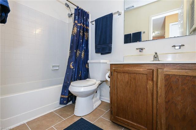 3307 Twin Brooks Drive, Greensboro, NC 27407