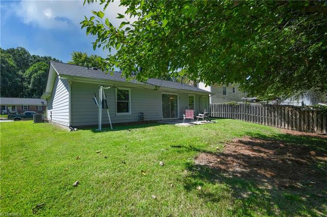 3307 Twin Brooks Drive, Greensboro, NC 27407