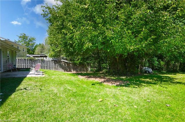 3307 Twin Brooks Drive, Greensboro, NC 27407