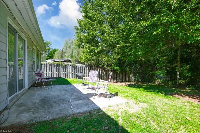 3307 Twin Brooks Drive, Greensboro, NC 27407