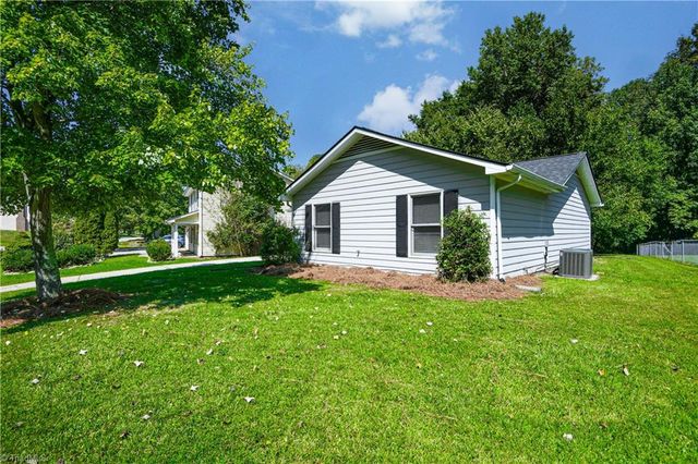 3307 Twin Brooks Drive, Greensboro, NC 27407