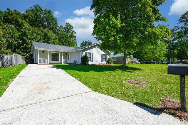 3307 Twin Brooks Drive, Greensboro, NC 27407
