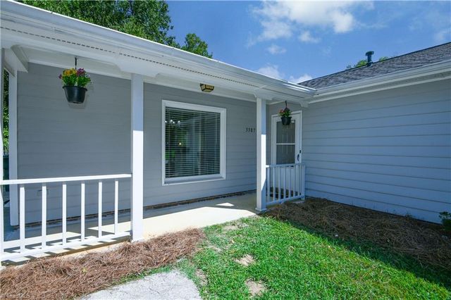 3307 Twin Brooks Drive, Greensboro, NC 27407