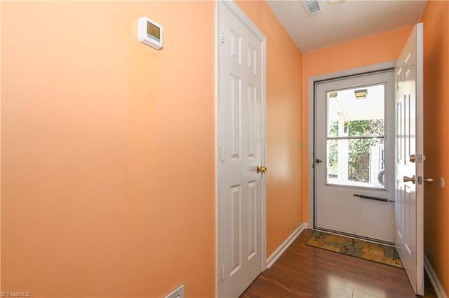 3307 Twin Brooks Drive, Greensboro, NC 27407