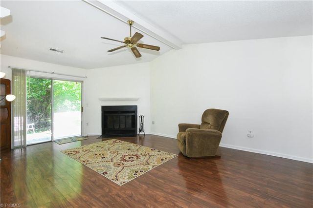 3307 Twin Brooks Drive, Greensboro, NC 27407