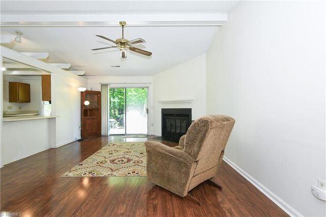 3307 Twin Brooks Drive, Greensboro, NC 27407