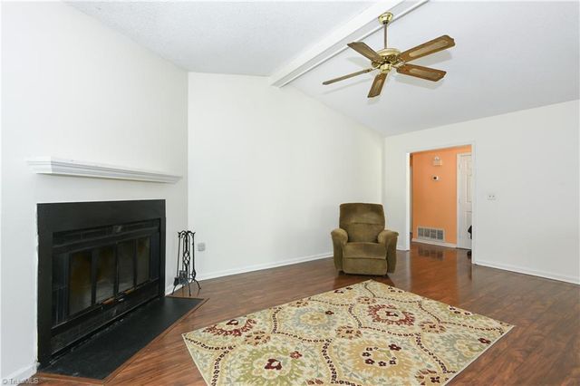 3307 Twin Brooks Drive, Greensboro, NC 27407