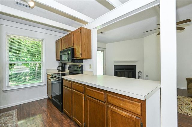 3307 Twin Brooks Drive, Greensboro, NC 27407