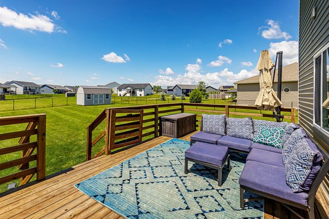 935 Trail Drive, Slater, IA 50244