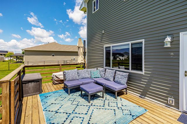 935 Trail Drive, Slater, IA 50244