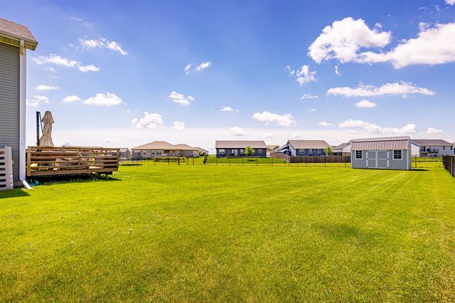935 Trail Drive, Slater, IA 50244