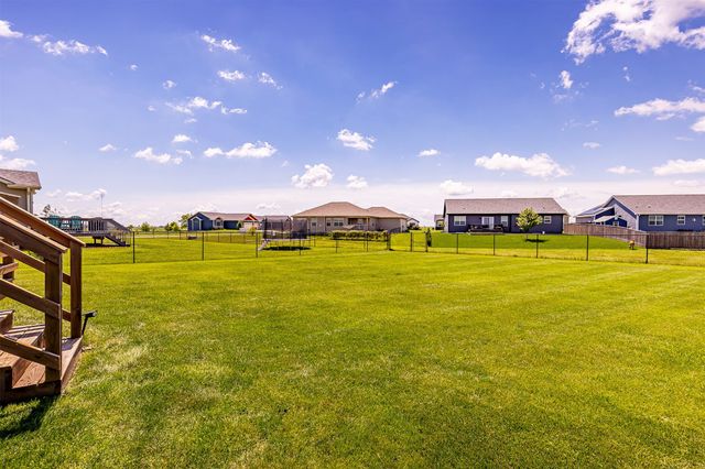 935 Trail Drive, Slater, IA 50244
