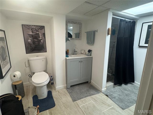 4175 Flad Avenue, St Louis, MO 63110