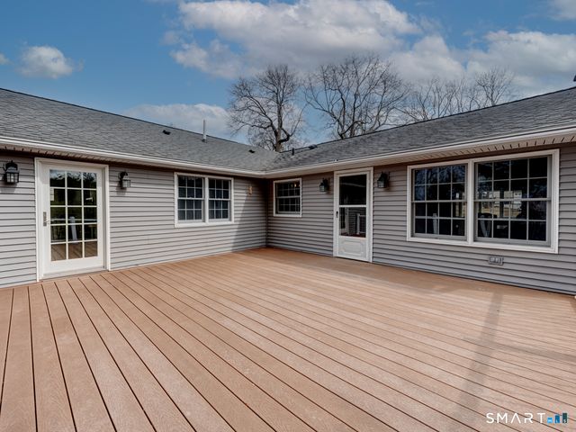 129 Goff Road, Wethersfield, CT 06109