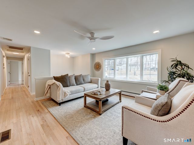 129 Goff Road, Wethersfield, CT 06109