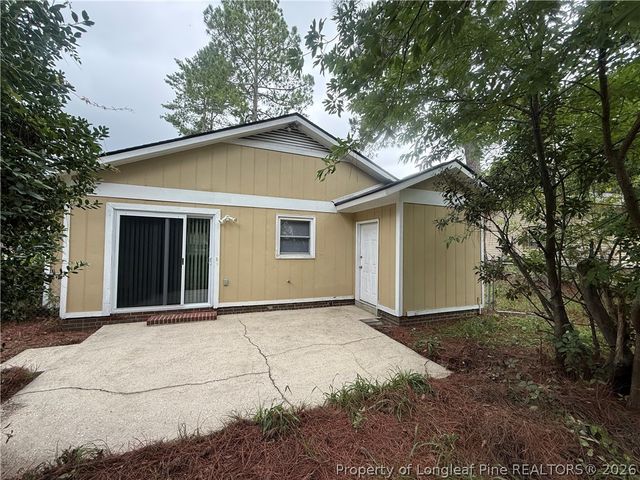 6324 Bretton Woods Drive, Fayetteville, NC 28348