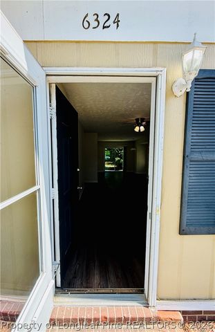 6324 Bretton Woods Drive, Fayetteville, NC 28348