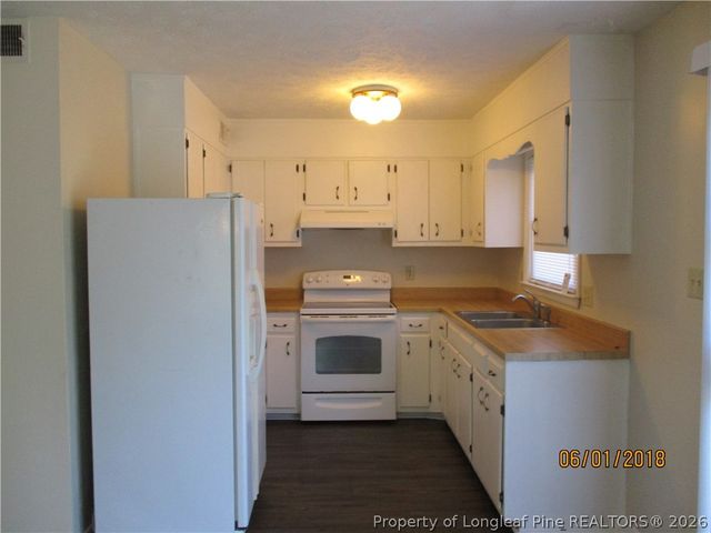 6324 Bretton Woods Drive, Fayetteville, NC 28348